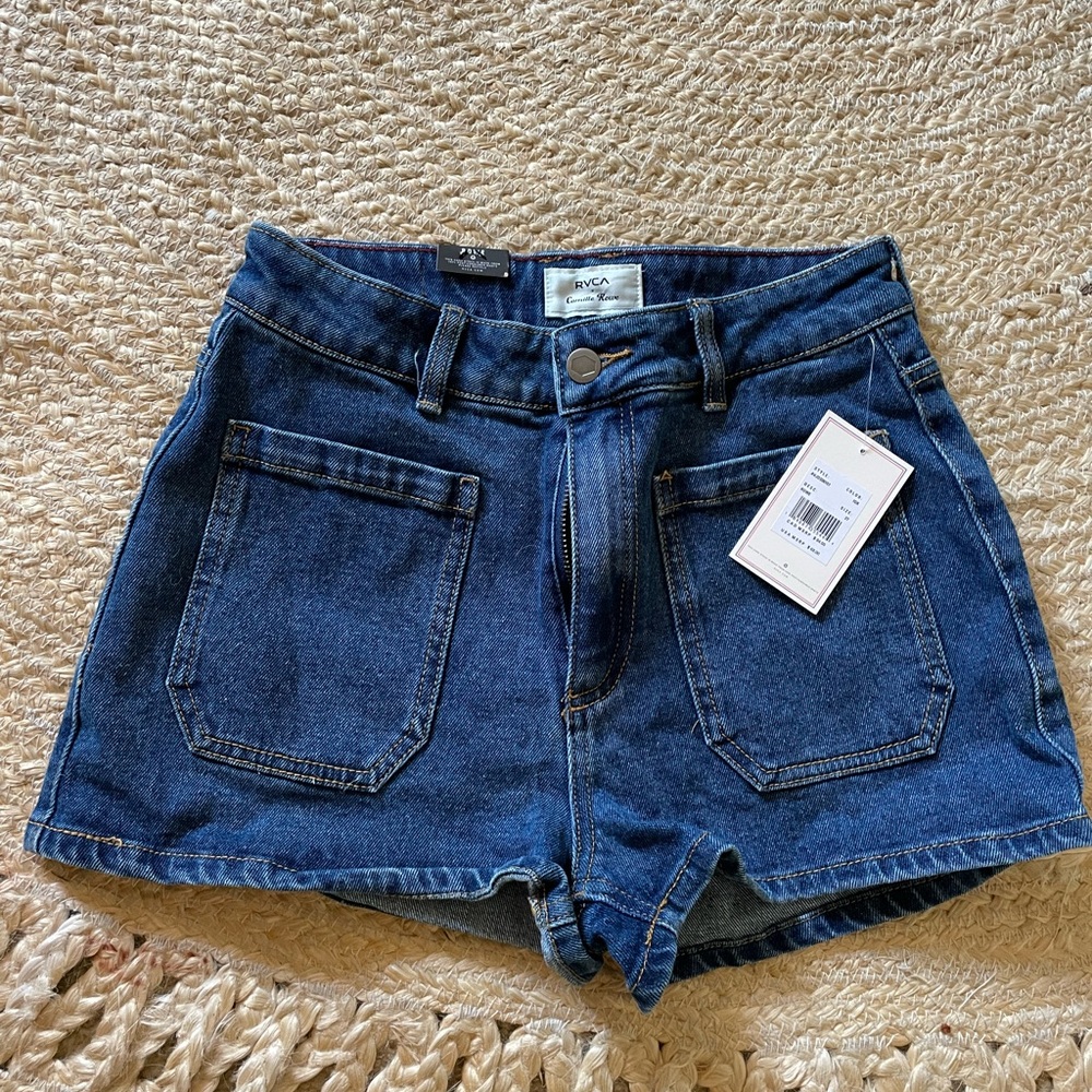 Rvca shorts